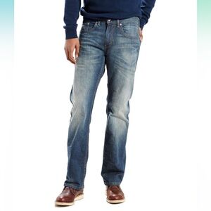 Levi’s Men’s 559 Straight Fit Jeans